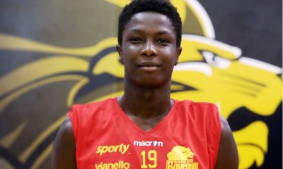 Basket Pivot Seck Fadilou