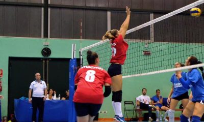 foto Pallavolo Olginate Lemen