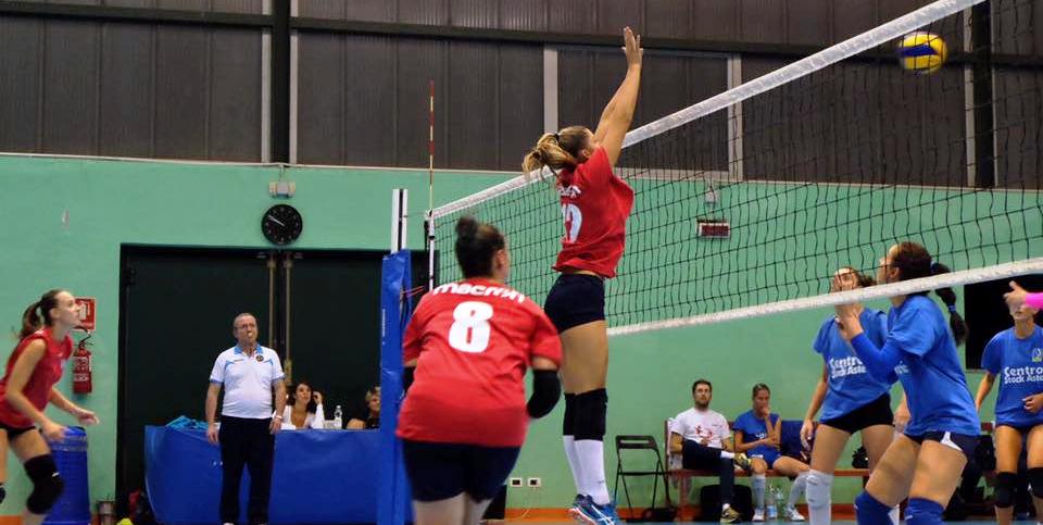 foto Pallavolo Olginate Lemen