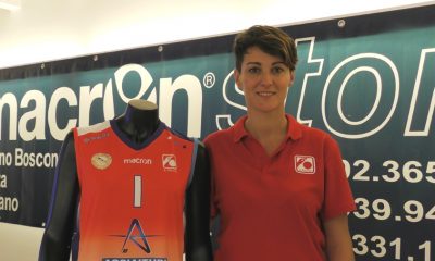 foto picco lecco volley