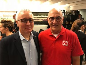 picco lecco presentazione