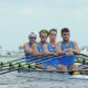Foto canottaggio Mondiali Sarasota