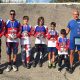 foto bmx team biciaio
