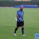 Fabio Crisotofli dopo l'espulsione rimediata con la Virtus Bergamo