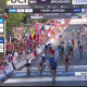 L'arrivo del Mondiale di ciclismo Juniores a Bergen: brilla Colnaghi
