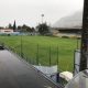 Lo Stadio "Rigamonti-Ceppi" di via Don Pozzi, casa della Calcio Lecco 1912
