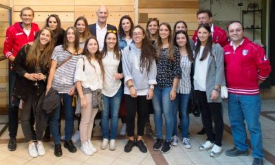 foto gruppo Lecco Basket Women 1 (1)