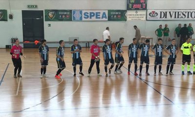 foto calcio a 5