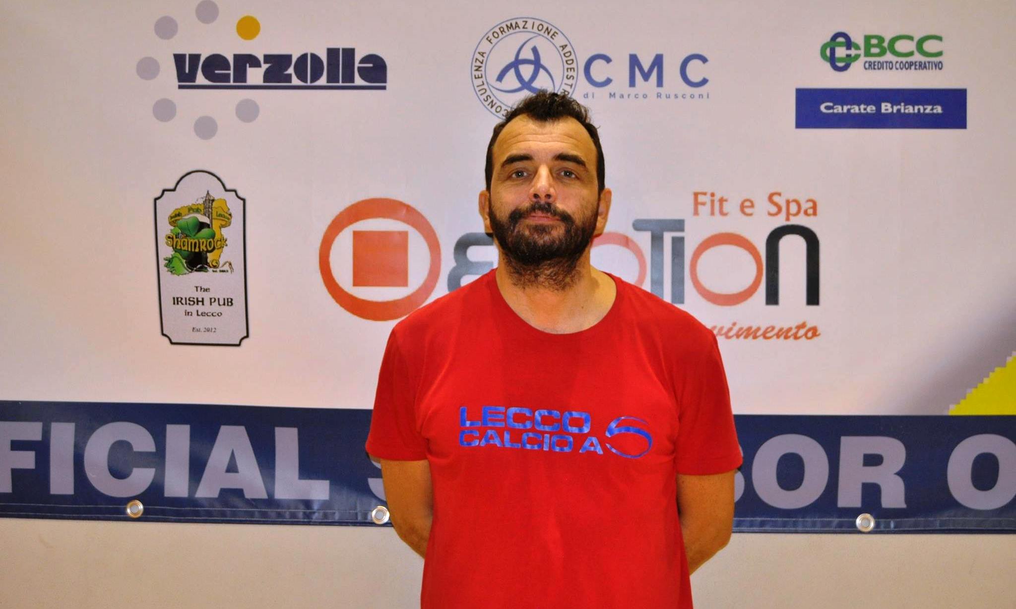 foto calcio a 5