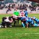foto rugby azione