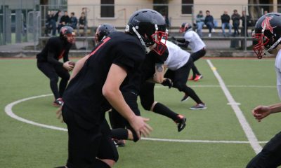 foto football americano