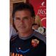 Giacomo Modica ai tempi della Roma