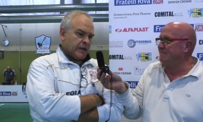 foto pallamano allenatore