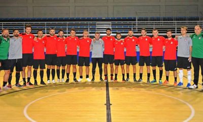 foto calcio a 5