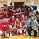 Basket Costa Under 16 Elite