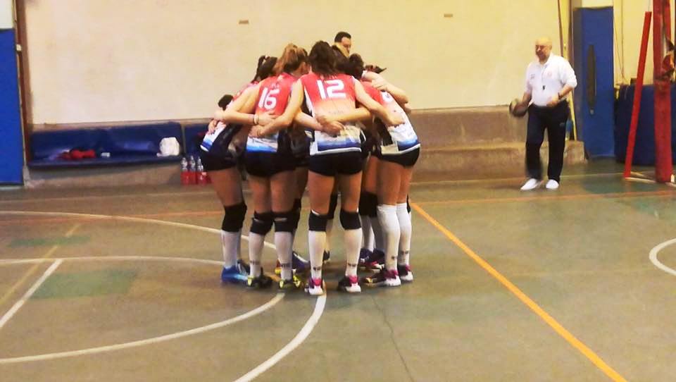 Picco Lecco Under 18