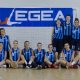 foto gruppo basket