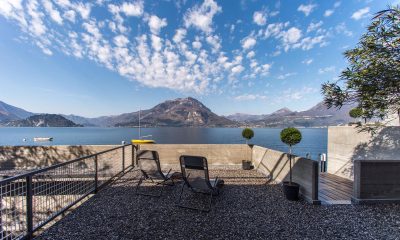 3.VA.HOME: case vacanze sul lago di Como