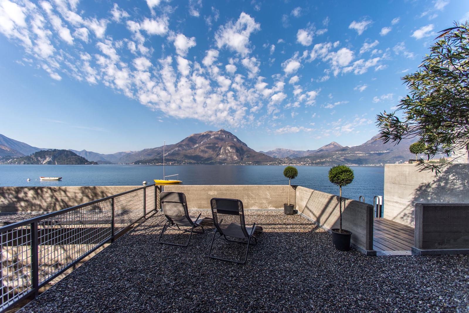 3.VA.HOME: case vacanze sul lago di Como