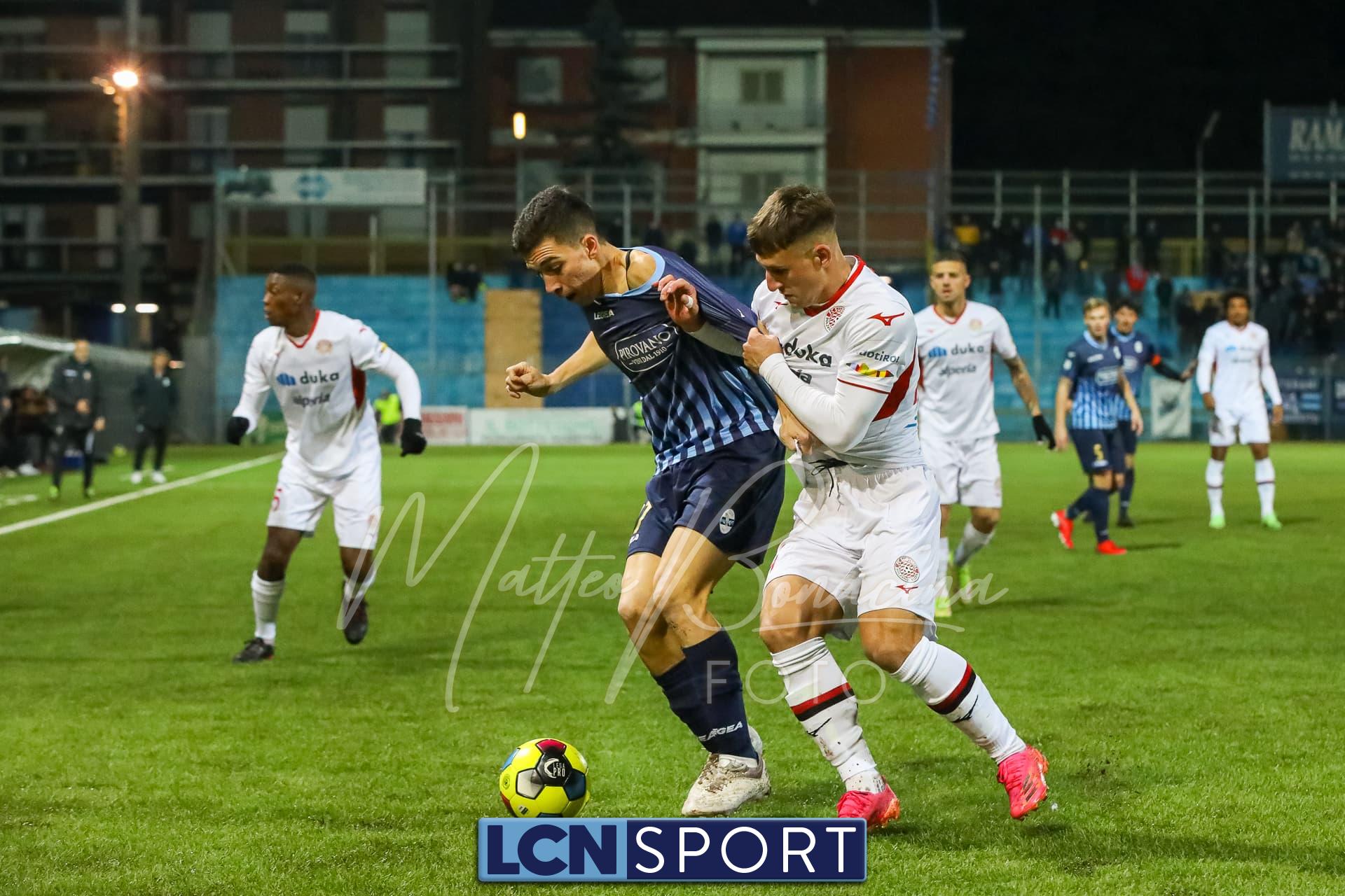 UFFICIALE Serie C Lecco e Südtirol anticipano la partita il nuovo orario UFFICIALE Serie C Lecco e Südtirol anticipano la partita il nuovo orario