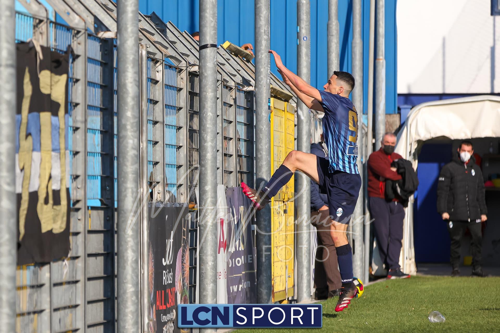 Serie C | Calcio Lecco, Nicolò Buso esclusivo: «Piazza? Tanta roba»