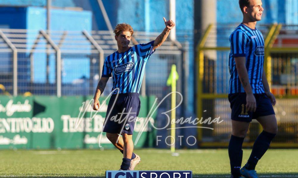 Lecco Calcio Primavera