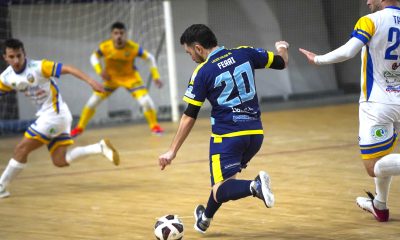 Lecco C5 azione
