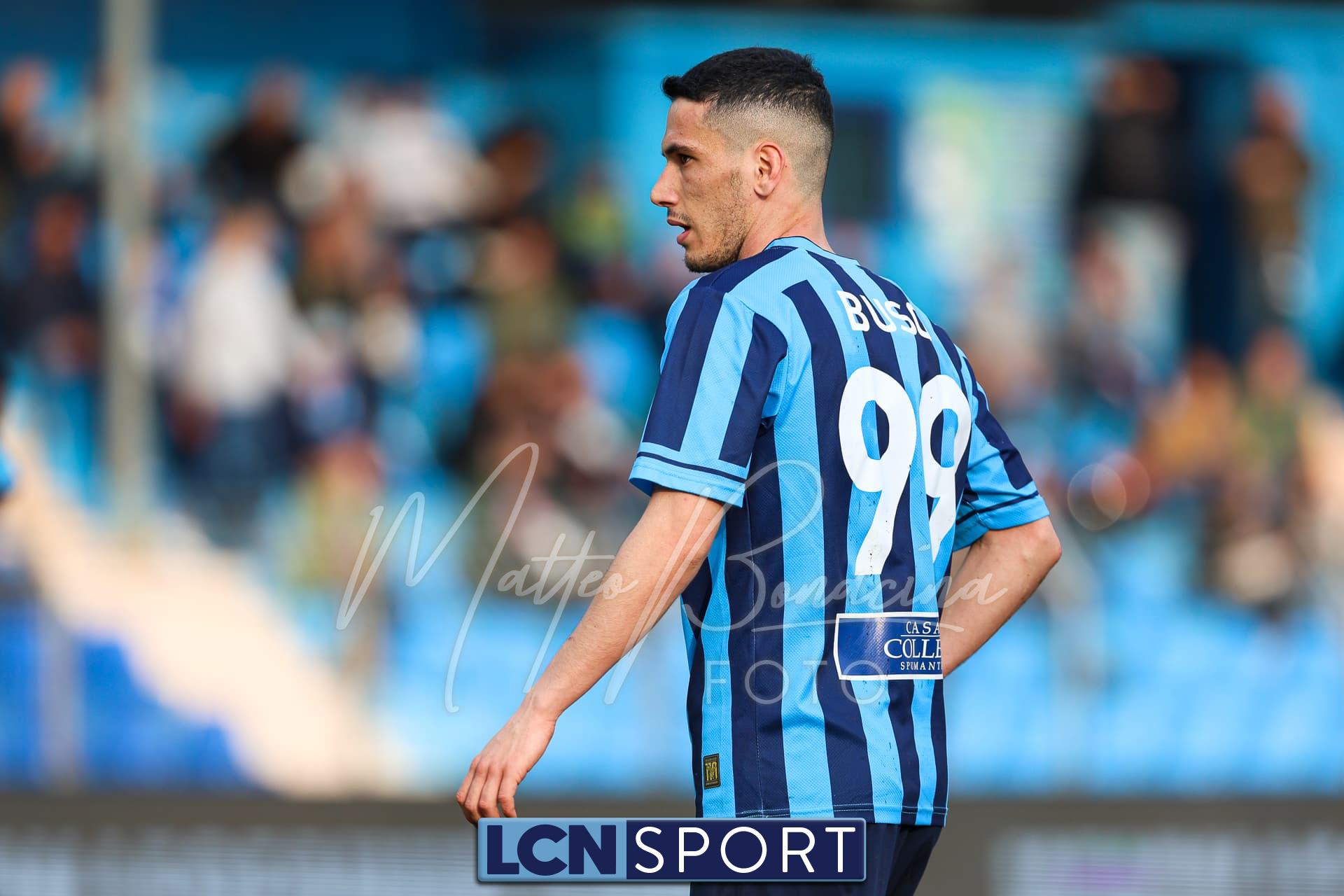 Serie C | Padova-Lecco: Nicolò Buso salta la sfida. Multa Pro Patria