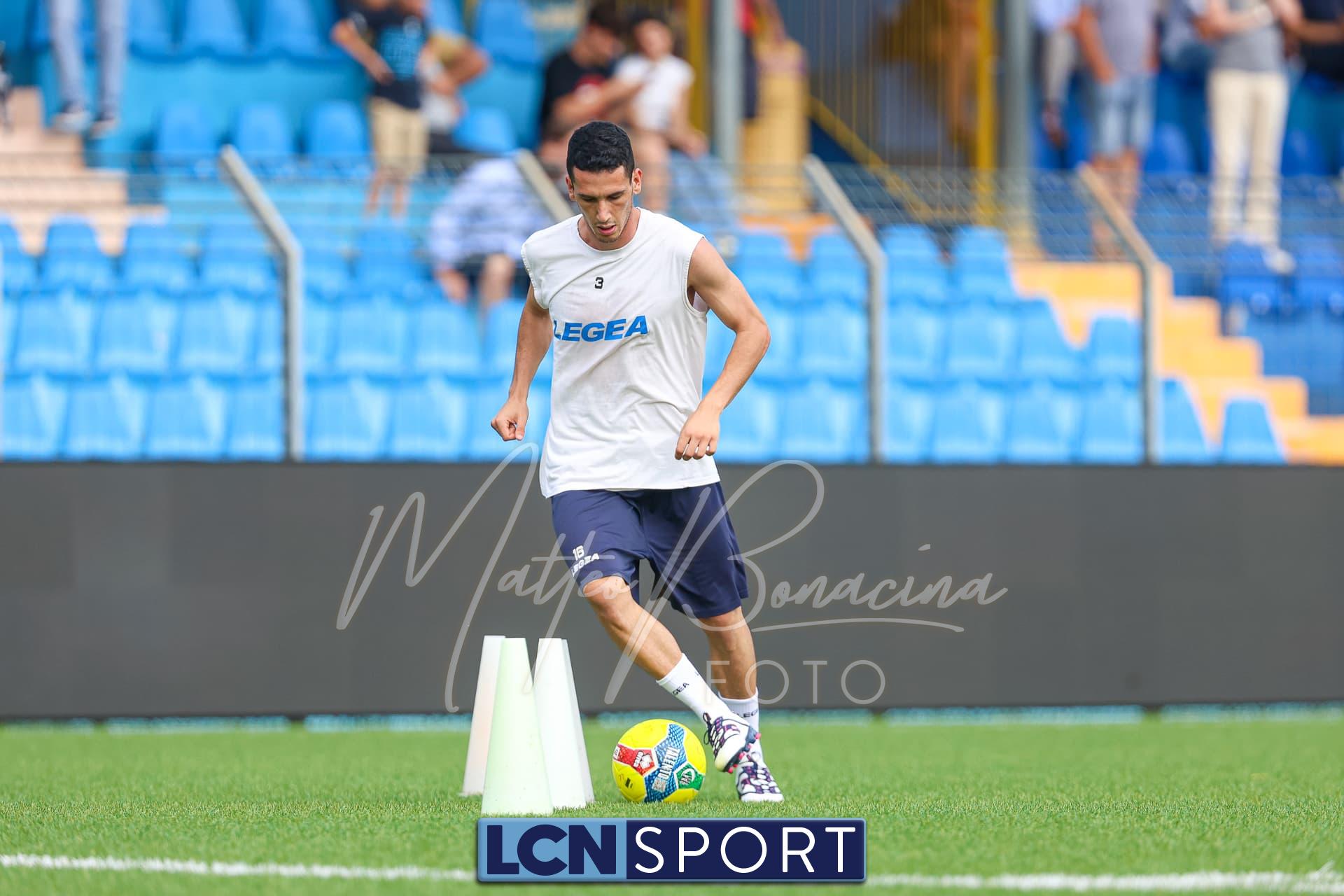 UFFICIALE Serie B | Calcio Lecco, Nicolò Buso rinnova: 2026