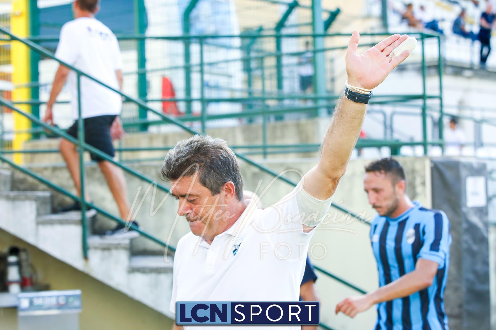 Campeonato italiano Serie B inclui Lecco e Brescia na temporada 23-24