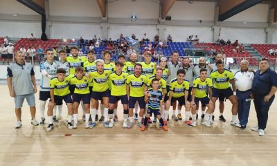 Lecco Calcio a 5 2023 24
