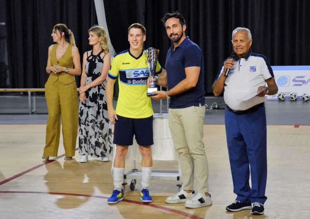 Lecco Calcio a 5 2023 24