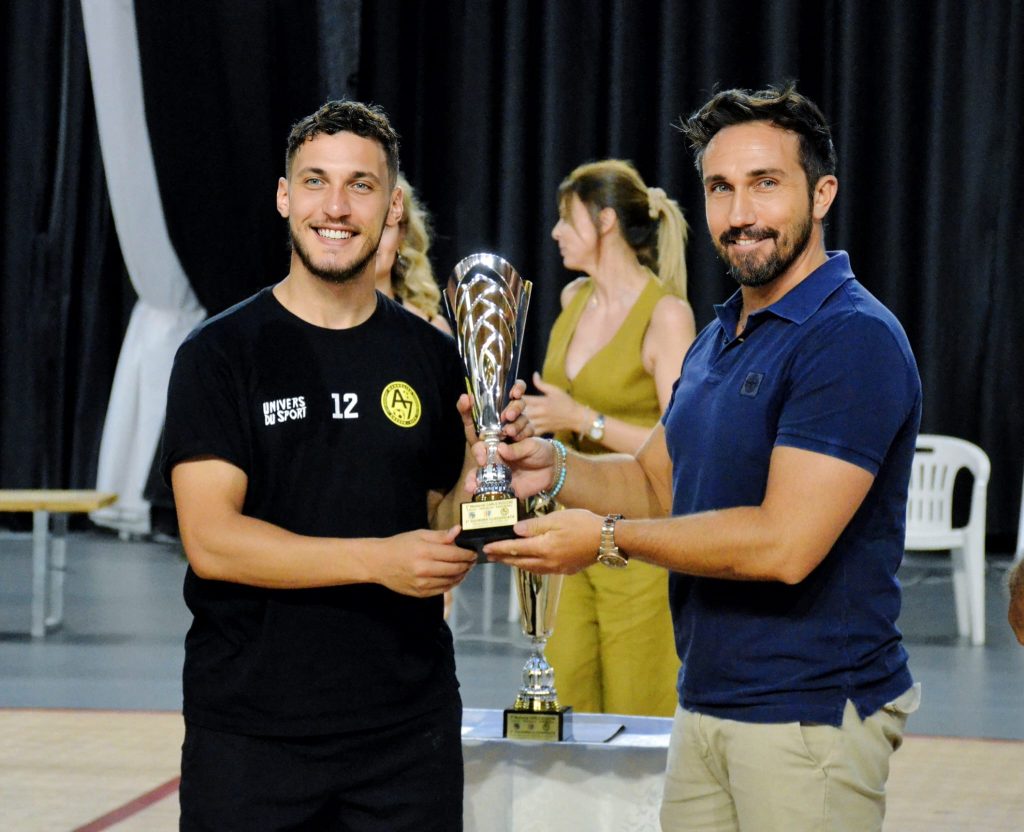 Lecco Calcio a 5 2023 24