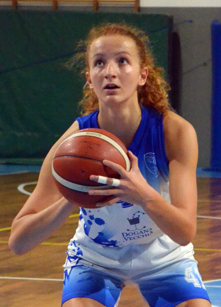 Marta Merli
