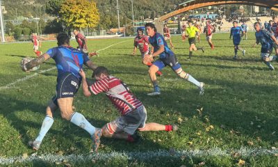 Serie C Rugby Lecco
