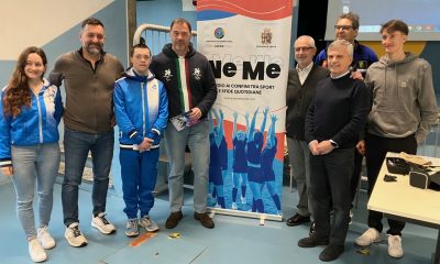Panathlon Lecco We Me