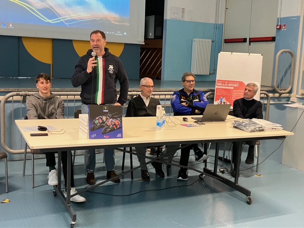 Panathlon Lecco We Me