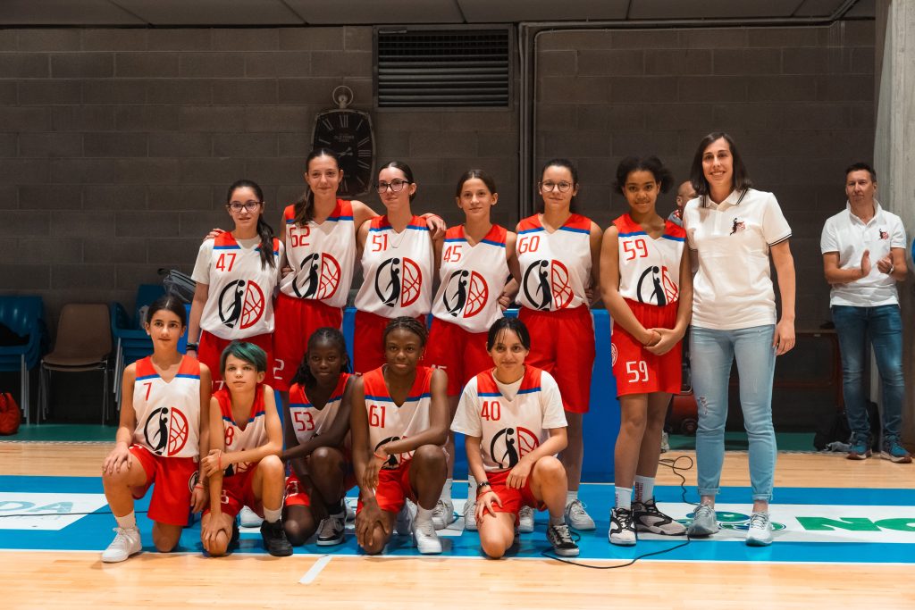 Under 14 di Calolzio