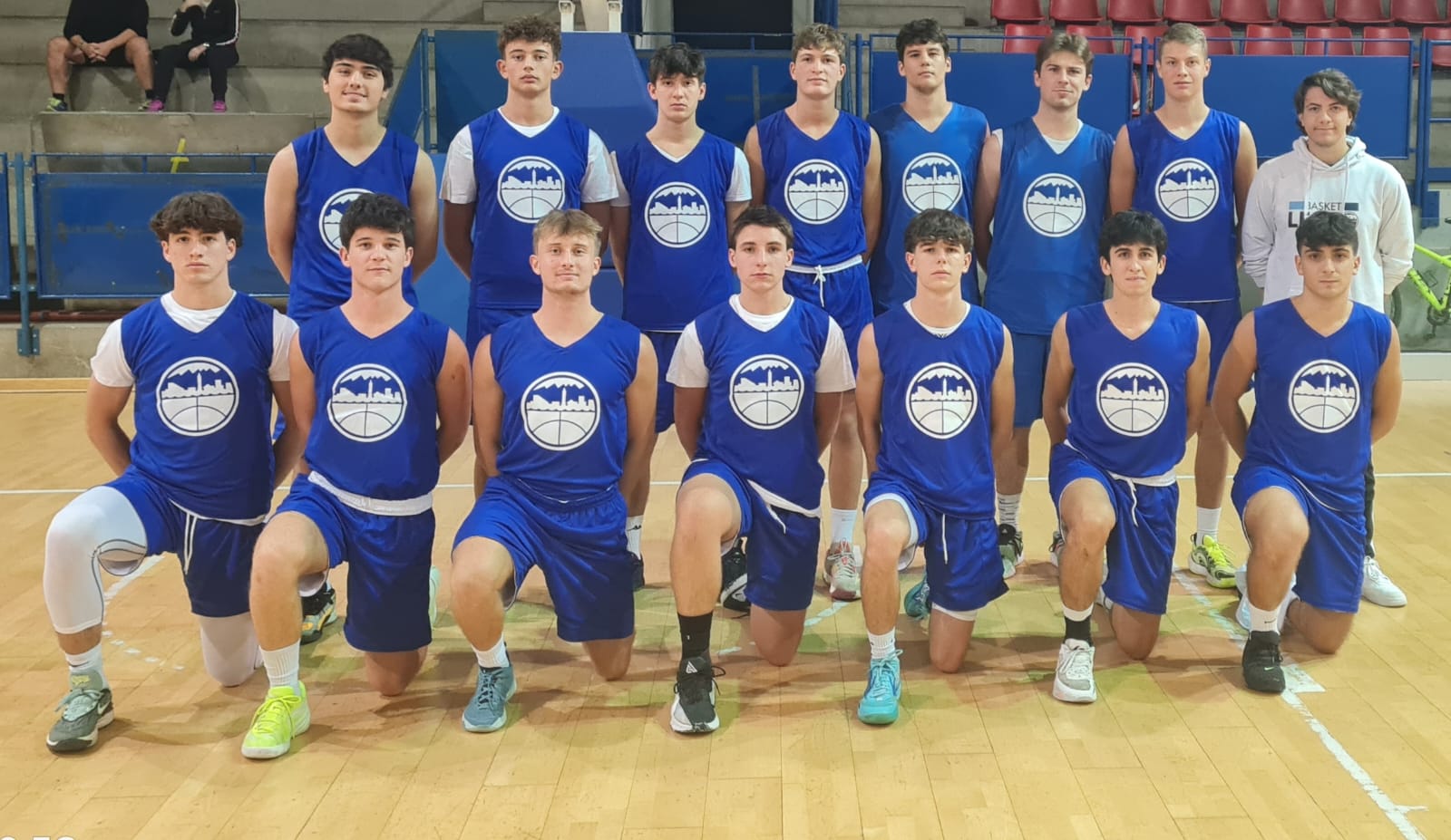 Basket Lecco 2024_25