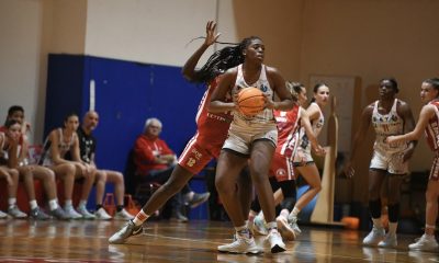 Basket Costa Osazwuwa