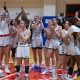Basket Costa 2024/25 festa