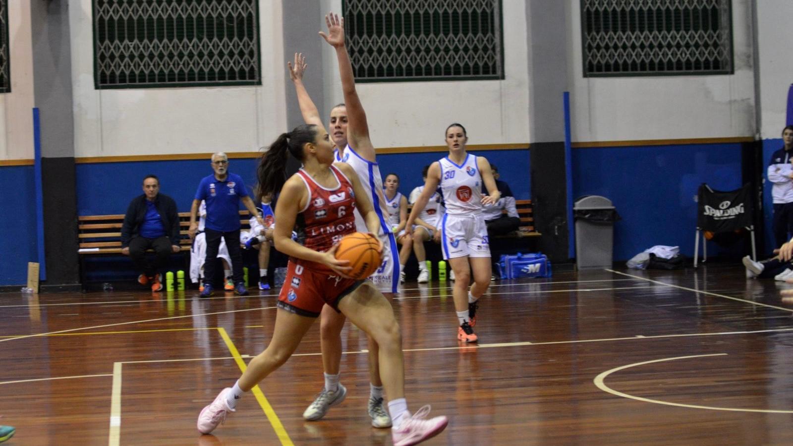 Cibinetto Basket Costa