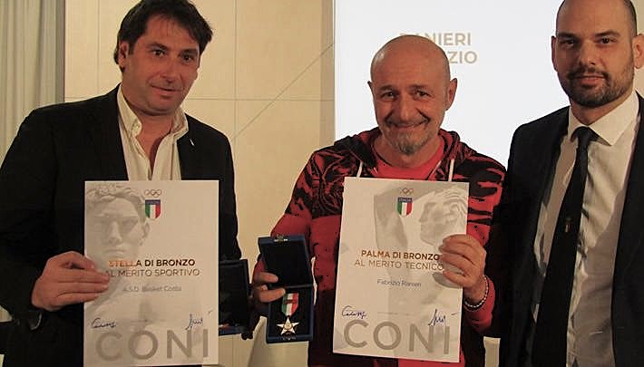Coni Costa Masnaga