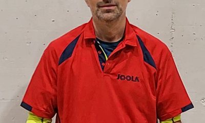 Luca Pasini tennistavolo abbadia