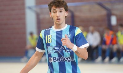 Panzeri Lecco Calcio a 5 C5