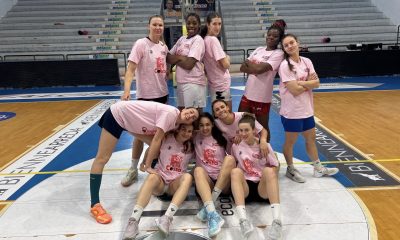 Il Basket Costa di A2