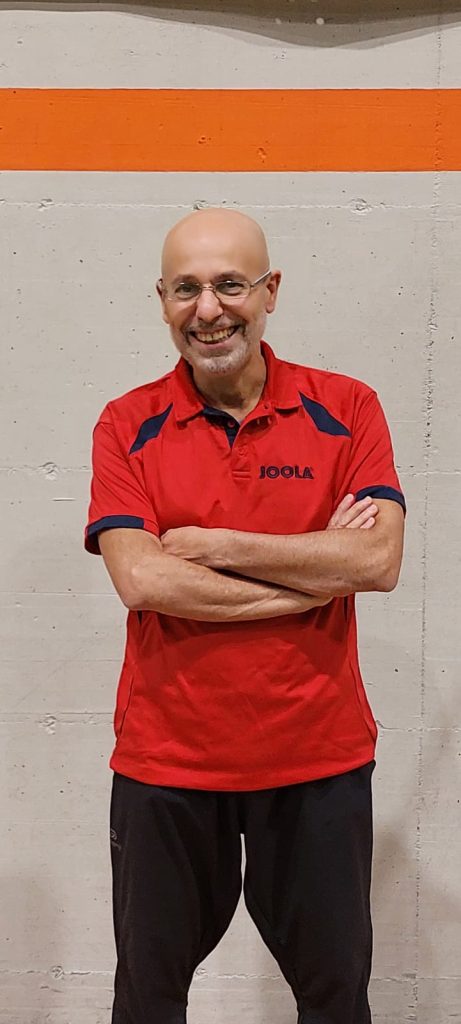 Mauro Vassena (cat. Veterani A)