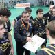 Danilo Gagliardi, tecnico del Molteno