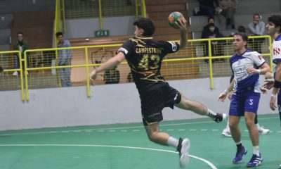 Molteno Campestrini vs Malo