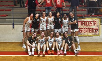 serie A2 Costa 2025/26